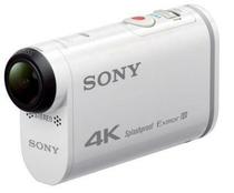 Câmera Digital Sony FDR-X1000 12.8MP foto principal