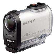 Câmera Digital Sony FDR-X1000 12.8MP foto 1