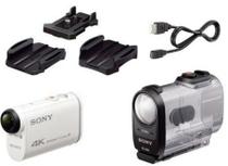 Câmera Digital Sony FDR-X1000 12.8MP foto 2