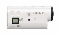Câmera Digital Sony HDR-AZ1V foto 2