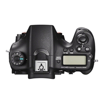 Câmera Digital Sony ILCA-77M2M 24.3MP 3.0" foto 2