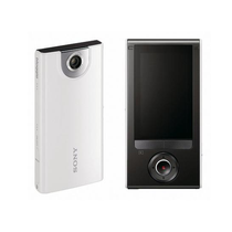 Câmera Digital Sony MHS-FS1 5.0MP 2.7" foto 1
