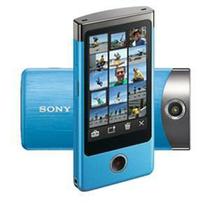 Câmera Digital Sony MHS-TS20K 12.8MP HDMI 3.0" foto principal