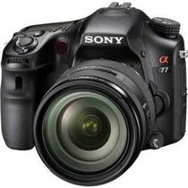 Câmera Digital Sony SLT-A77VQ 24.3MP 3.0" foto principal