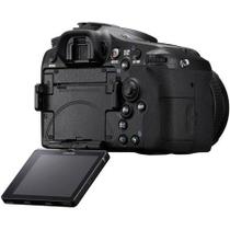 Câmera Digital Sony SLT-A77VQ 24.3MP 3.0" foto 1