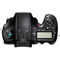 Câmera Digital Sony SLT-A77VQ 24.3MP 3.0" foto 2