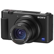 Câmera Digital Sony ZV-1 20.1MP 3.0" foto principal