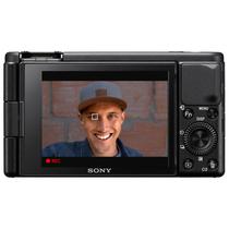 Câmera Digital Sony ZV-1 20.1MP 3.0" foto 1