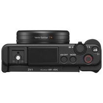 Câmera Digital Sony ZV-1 20.1MP 3.0" foto 3