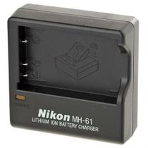 Cargador Nikon MH-61 foto principal