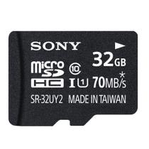 Cartão de Memória Sony Micro SDHC 32GB Classe 10 foto principal