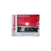 CD Player Automotivo B.Buster BB-6510NC SD / USB foto 1