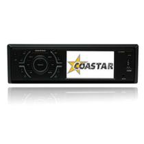 CD Player Automotivo Coastar CS-3300 SD / USB foto principal