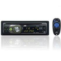 CD Player Automotivo JVC KDR-618 USB / MP3 foto 1