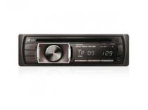 CD Player Automotivo LG LCS-311 USB / MP3 foto 1