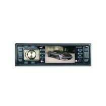 CD Player Automotivo Midi MD-3007MP5 SD / USB / MP3 foto principal