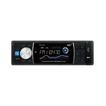 CD Player Automotivo Midi MD-9166 SD / USB / MP3 foto principal