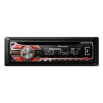 CD Player Automotivo Pioneer DEH-2550UB USB / MP3 foto principal