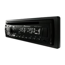 CD Player Automotivo Pioneer DEH-4350UB USB / MP3 foto 1