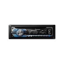CD Player Automotivo Pioneer DEH-4550BT USB / Bluetooth foto principal