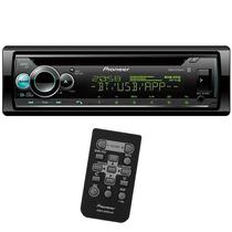 CD Player Automotivo Pioneer DEH-S5250BT USB / Bluetooth / MP3 foto principal