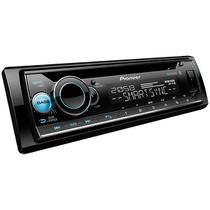 CD Player Automotivo Pioneer DEH-S5250BT USB / Bluetooth / MP3 foto 1