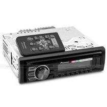 CD Player Automotivo Pioneer DEH-X2750 SD / USB foto 2