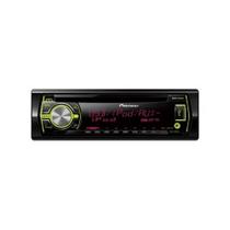 CD Player Automotivo Pioneer DEH-X3550UI USB / MP3 foto principal