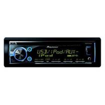 CD Player Automotivo Pioneer DEH-X3750 USB / MP3 foto 1