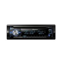 CD Player Automotivo Pioneer DEH-X6650BT USB / MP3 foto 1