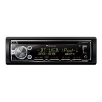 CD Player Automotivo Pioneer DEH-X6750 USB / MP3 foto 3