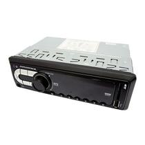 CD Player Automotivo Powerpack TCSD-2325 SD / USB / MP3 foto 1