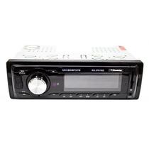 CD Player Automotivo Roadstar RS-2701ND SD / USB / MP3 foto principal