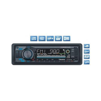 CD Player Automotivo Roadstar RS-3665 SD / USB / MP3 foto principal
