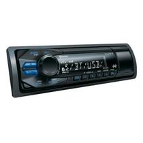 CD Player Automotivo Sony DSX-A55BT USB / MP3 foto 1