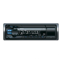 CD Player Automotivo Sony DSX-A55BT USB / MP3 foto principal