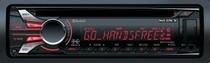 CD Player Automotivo Sony MEX-BT4050U foto 1