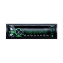 CD Player Automotivo Sony MEX-N5050BT USB foto principal