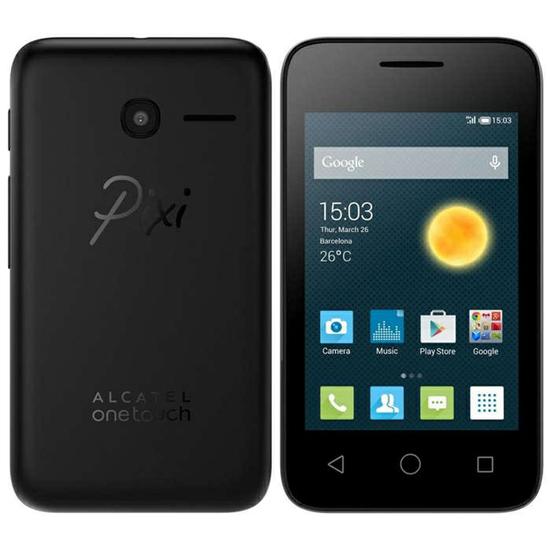 Imajenes De Fundas Para Cel Pixi | celular alcatel pixi 3 4009 dual chip 4gb no paraguai Imajenes De Fundas Para Cel Pixi | celular alcatel pixi 3 4009 dual chip 4gb no paraguai