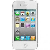 Celular Apple iPhone 4 32GB foto principal