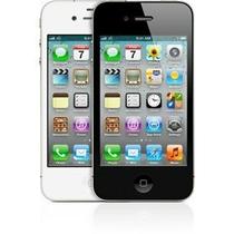 Celular Apple iPhone 4 8GB foto 1