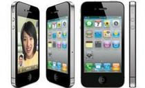 Celular Apple iPhone 4S 16GB WiFi 3G foto 1