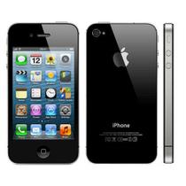 Celular Apple iPhone 4S 16GB foto 2