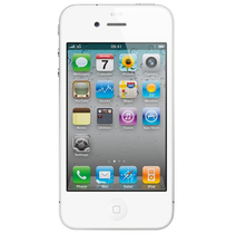 Celular Apple iPhone 4S 8GB foto principal