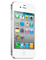 Celular Apple iPhone 4S 8GB foto 1
