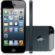 Celular Apple iPhone 5 16GB foto 2