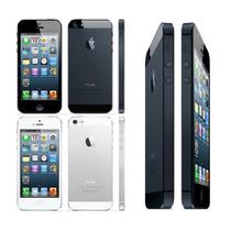 Celular Apple iPhone 5 16GB foto 3