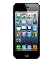 Celular Apple iPhone 5 16GB foto principal