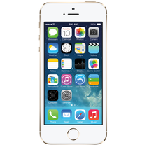Celular Apple iPhone 5S 16GB Recondicionado foto principal