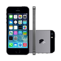 Celular Apple iPhone 5S 32GB foto 1